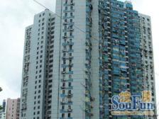 北外滩边套全明二房+临地铁+阳光采光佳+通风好