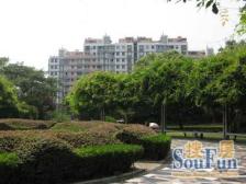 新上宝安新苑五期,2004年的房龄,中楼层,中心位置,满5年税少,太屋专属