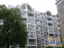 一楼送花园,全明户型,南北通