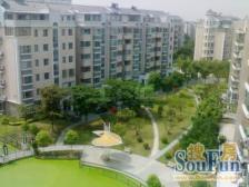 一楼大两房+带花园+业主诚意出售