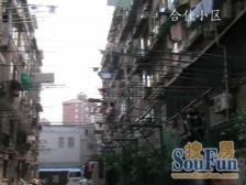 眉州路515弄小区2室北朝向206.00万元/套出售