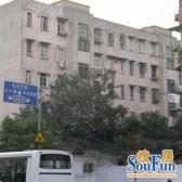 控江二村107弄小区1室1厅西北