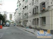 眉州路515弄小区1室北朝向162.00万元/套出售