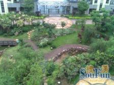 复式+利用度高+小区中间位置+小区环境优+诚售