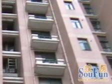 东外滩·安居花苑·2室·1厅