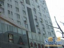 滨江大楼 2室2厅 东南 北