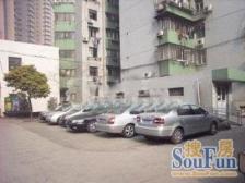 陆家嘴金融区 低总价房源 品质好 婚房装修 高区