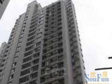 小高层 复式房 房型正气 通透明亮 有二个露台 有会所