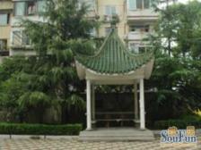 双南,全明户型,带大院子,近锦江乐园,出行便利,