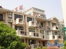 原始三房,楼层喜人,得房率高,小区绿化覆盖面积大