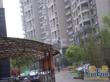 百花公寓 3室2厅 南 北