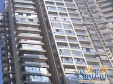 蓬莱公园·百花公寓·2室·1厅