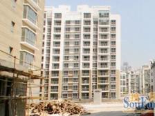 东外滩顶楼复式,地铁18号线旁,黄浦江旁,诚意出售