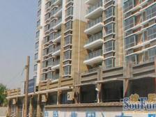 08年次新小区南北通全明精装修两房两厅