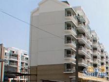 东外滩·申润江涛苑·3室·2厅