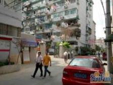 小区环境好 1梯4户 边套全明 双南 1994年 三轨交汇