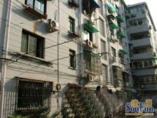 1994年 1梯2户 3条轨交 楼层好 视野好 采光好