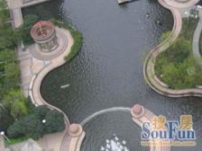 高层视野 边套全明少有户型 小区C位安静 税低 南模初