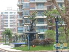 有阁楼,有露台,视野开阔,户型通透,景观房诚意出售