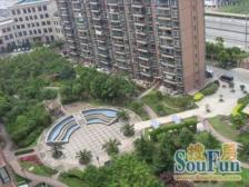 锦绣华庭3室南朝向1100.00万元/套出售