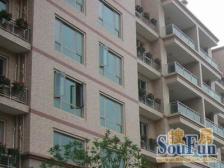 洋房一楼,喜鹊四房带花园,欢迎品鉴