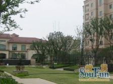 仁恒家园3室2厅2卫南朝向880.00万元/套出售