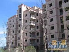 仁恒家园 4室2厅 南