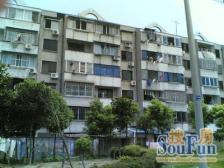 政立路830弄 1室1厅 南