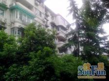 纯商品房小区,边套全明小俩房,近地铁锦江乐园站