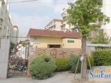 煌金楼层 双南户型!前后无遮挡!采光充足!清净宜居!生活佳选