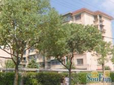 品质小区 闹中取静 商圈成熟 出行方便 近大融城 地鉄