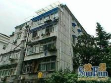 江浦路地铁 南北通透 两房一厅 小区中间位置 一梯四户