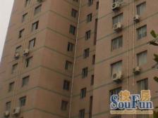 中福公寓3室南朝向648.00万元/套出售