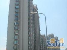 南站·汇京佳丽苑·1室·1厅