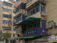 91年公房,环境好,视野采光赞,诚意出售