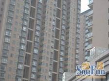 海洲国际华园 3室2厅 南 北