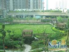 蓬莱公园·海洲国际华园·2室·2厅