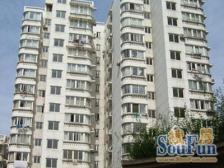 新复兴中学陪读,电梯精装双南两房,小区可以停车