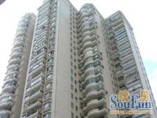 紫薇园(徐汇)3室西南朝向615.00万元/套出售