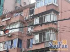 徐汇龙华双南两房,采光好视野佳,看房方便