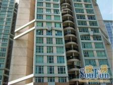 南北2房带院子,业主自住,看房基本方便,出门3轨交,位置好