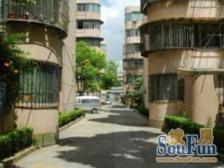 龙华·上缝小区·2室·1厅