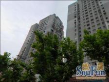 沿苏州河,近地铁,出门我格广场