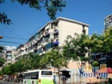 电梯高区景观苏州河朝南采光好内环内环境好适合居住