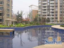 九亭 · 紫金花园 · 4室 · 2厅