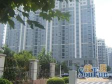 电梯高层,飞机户型,南北双阳台,接受置换