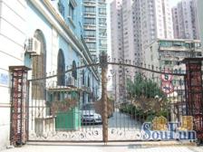 户型好 高得房率 出行方便 董家渡旁