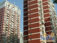 瑞虹新城稀缺南北直通3房,空关,诚售,价格可谈