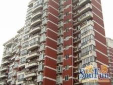 紫虹嘉苑 2室2厅 南