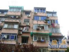 北新泾·新泾五村·2室·2厅